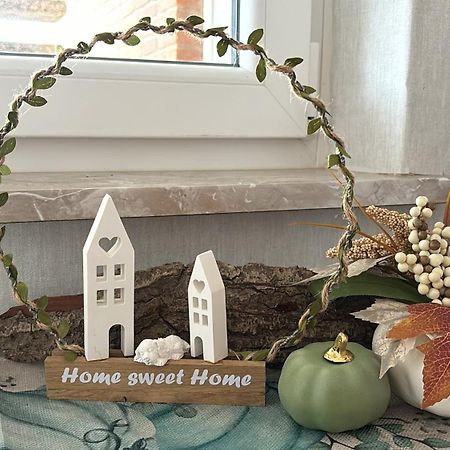 Gaestezimmer „Ellmau“ Reinhardshagen ภายนอก รูปภาพ