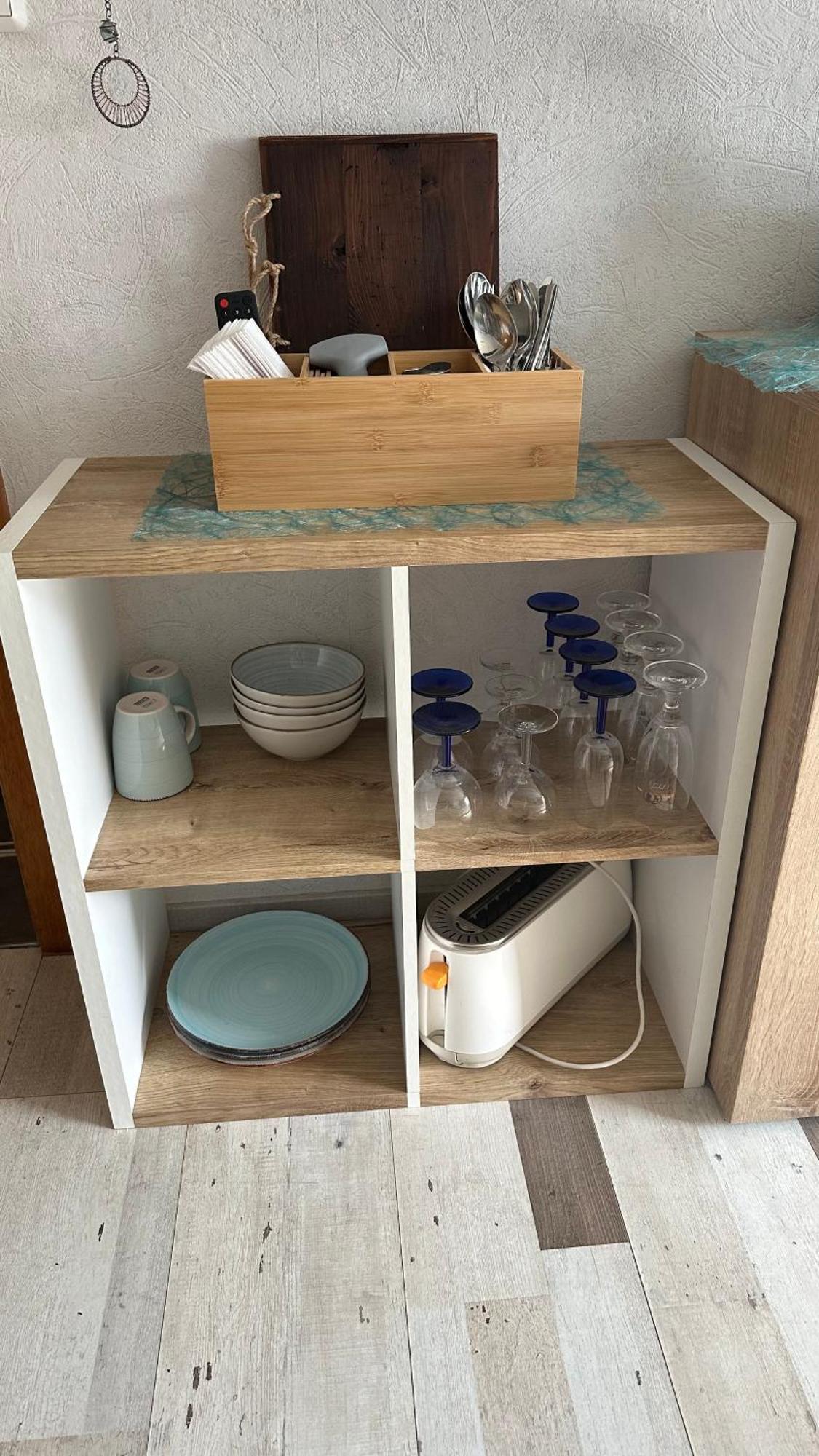 Gaestezimmer „Ellmau“ Reinhardshagen ภายนอก รูปภาพ